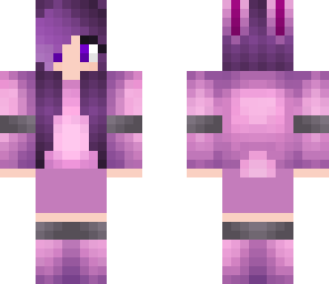 bonnie adult