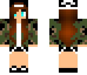 girl