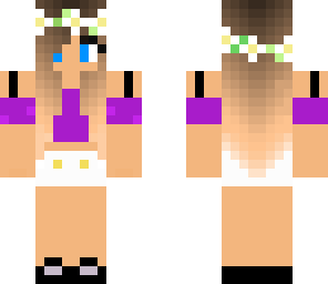 summer girl