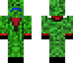 trouble kreeper