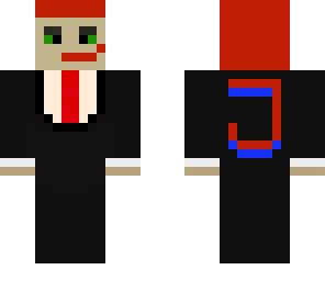 dangunplayer joka