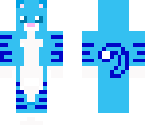 blueberry cat
