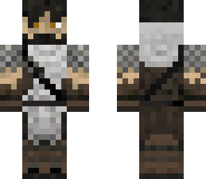 white ranger