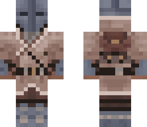 armored ranger