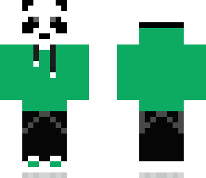 panda cool