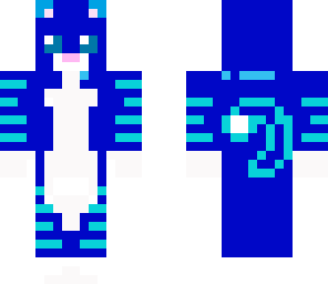 blueberry cat 2