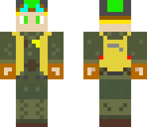 cl8tron genaraal