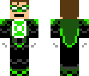 ultimate green lantern