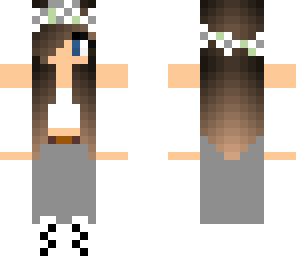 flowee girl