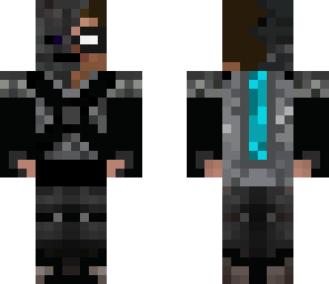 witherbrine