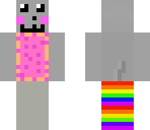 nyan cat