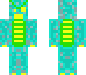 new colors