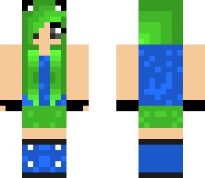 green amylee33