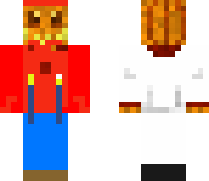 mario