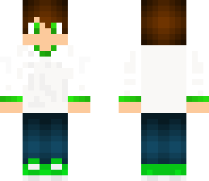 greenate