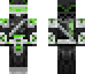 white zunder verde 2
