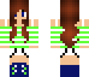 cute girl
