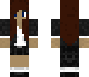 captainsparklez girl