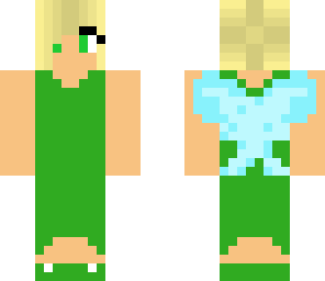 tinker bell