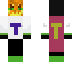 ted enderman