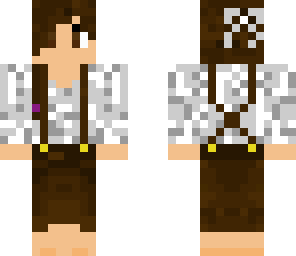 hobbit girl