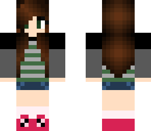 tomboy