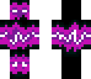 pink hacker