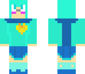 vivi mystery skulls