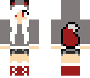 edited skin