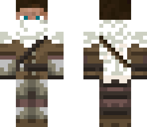 the skelton hunter