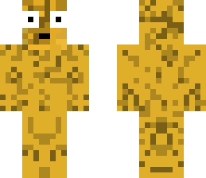 suprised sponge guy