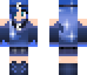 luna edit