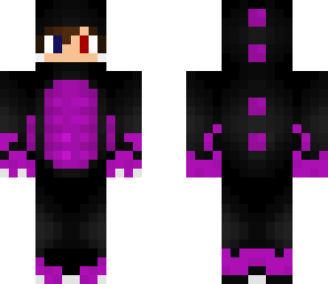 pvp edit my youtube skin