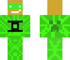 green lantern