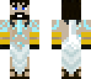 poseidon
