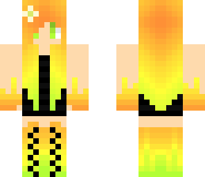 flower power dj