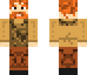 blacksmith