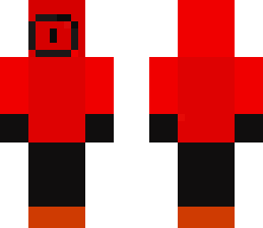 robot man