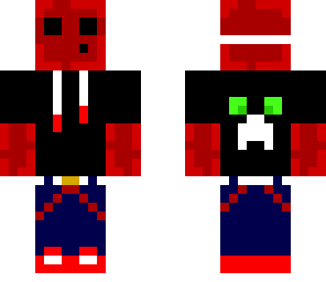 red slime