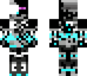 ender halo