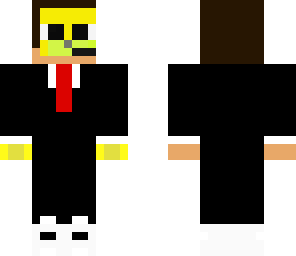 secret agent ocelot