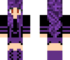 rocker chick