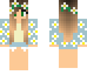 daisy girl mckenna6050