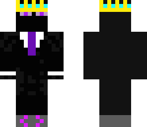 ender king