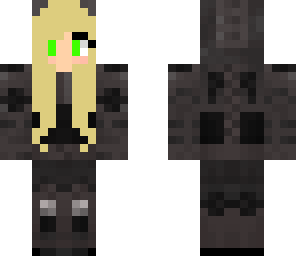 graser10 girl