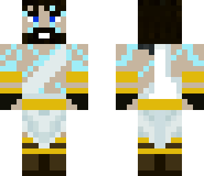 poseidon