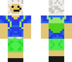 finn the human