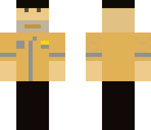 rick grimes