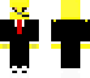 secret agent ocelot