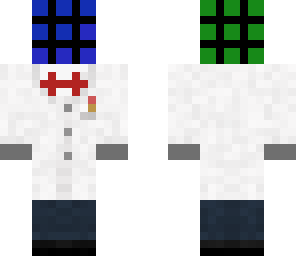 lab rubix 